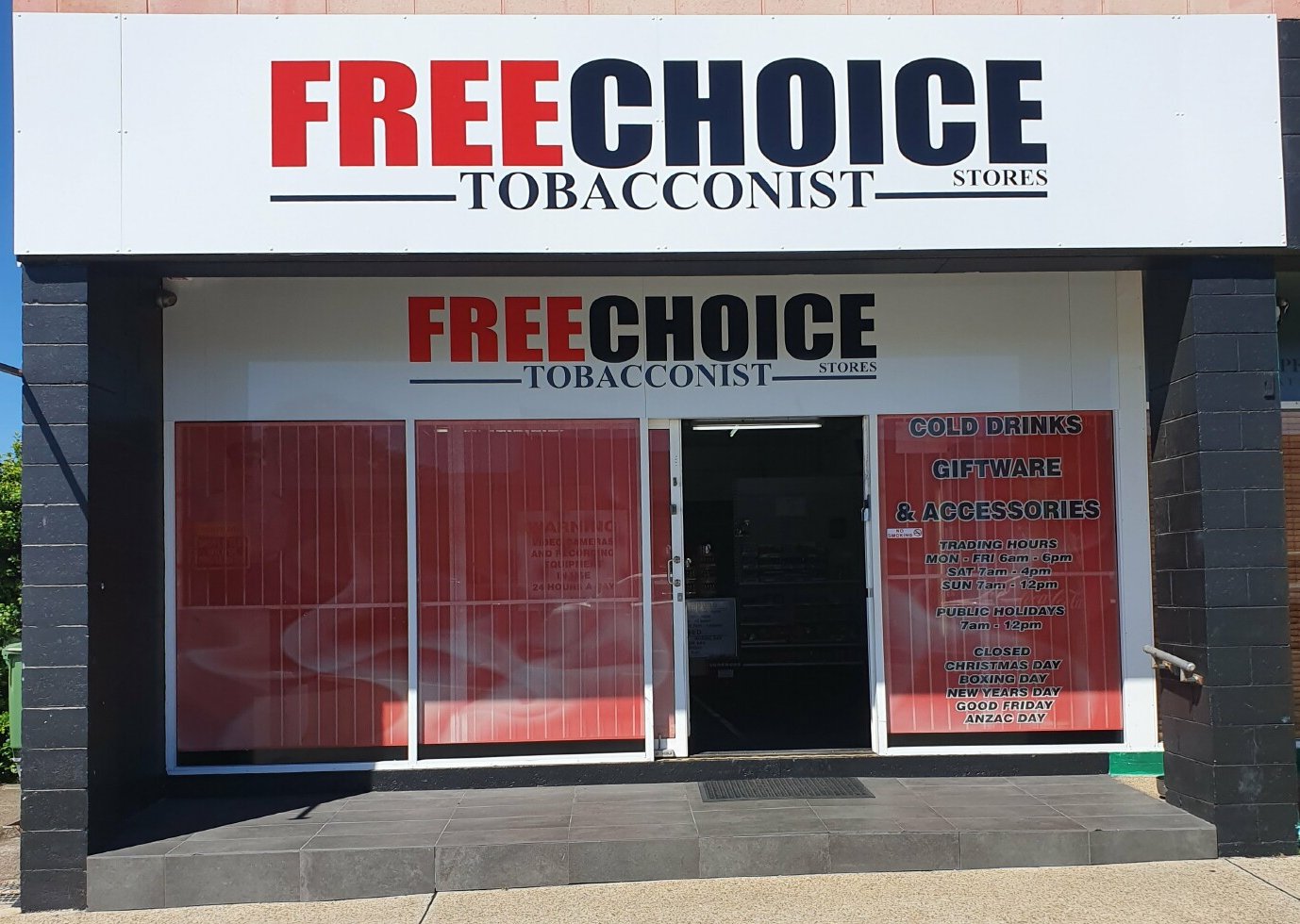 Cheap Cigarettes Margate Redcliffe 4020