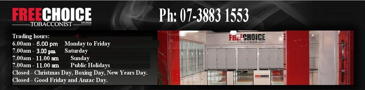 Opening Hours Margate Freechoice